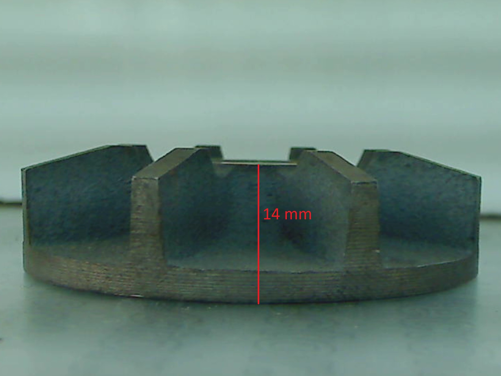LANCIA 1882 Engine code 8858 compatible with: LANCIA LANCIA, UNIVERSALE UNIVERSALE - detail view